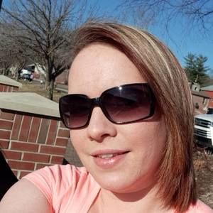 Meet your Posher, Lynnette